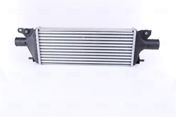 Radiador de admisión, intercooler NISSENS ref. 96484