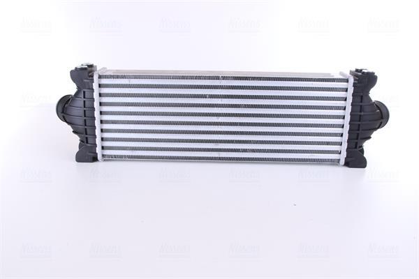 Radiador de admisión, intercooler NISSENS ref. 96486