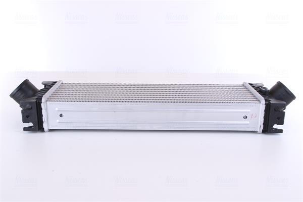 Radiador de admisión, intercooler NISSENS ref. 96486