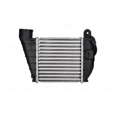 Radiador de admisión, intercooler NISSENS ref. 96488