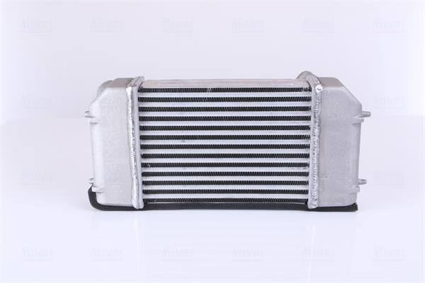 Radiador de admisión, intercooler NISSENS ref. 96489