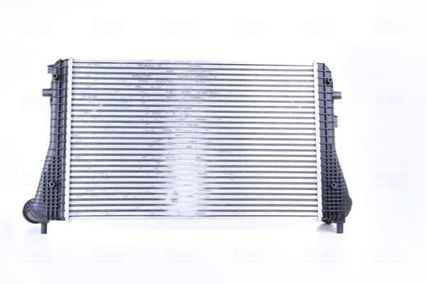 Radiador de admisión, intercooler NISSENS ref. 96493