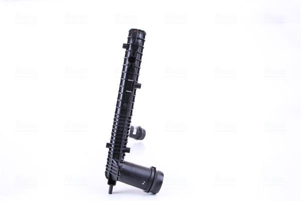Radiador de admisión, intercooler NISSENS ref. 96493
