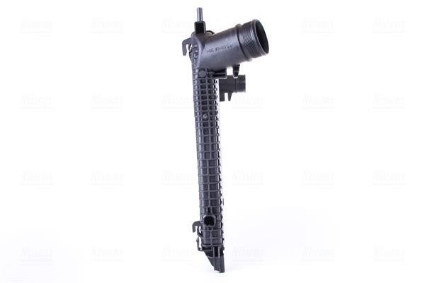 Radiador de admisión, intercooler NISSENS ref. 96494