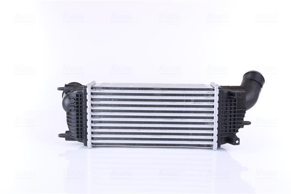Radiador de admisión, intercooler NISSENS ref. 96497
