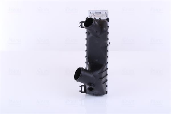 Radiador de admisión, intercooler NISSENS ref. 96499