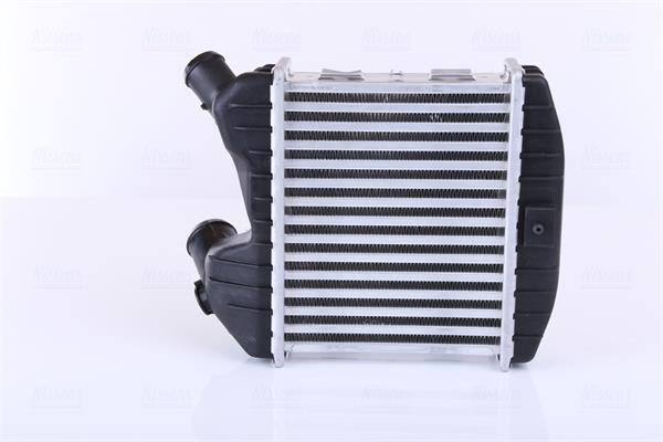 Radiador de admisión, intercooler NISSENS ref. 96499