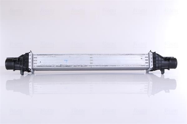 Radiador de admisión, intercooler NISSENS ref. 96506