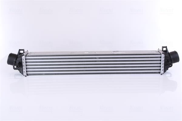 Radiador de admisión, intercooler NISSENS ref. 96507