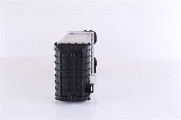 Radiador de admisión, intercooler NISSENS ref. 96508