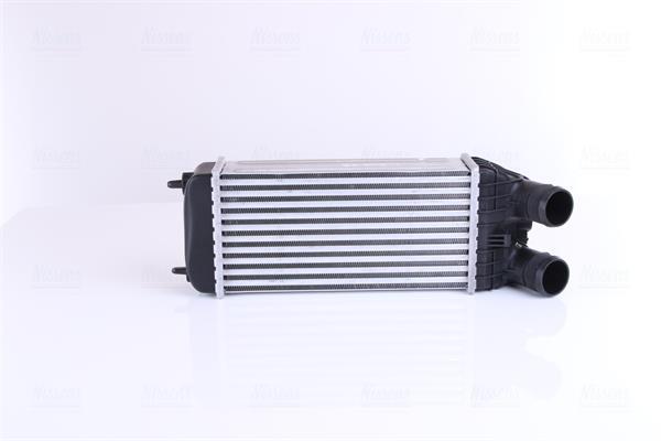 Radiador de admisión, intercooler NISSENS ref. 96509