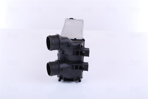Intercooler permutador ar-ar NISSENS ref. 96514