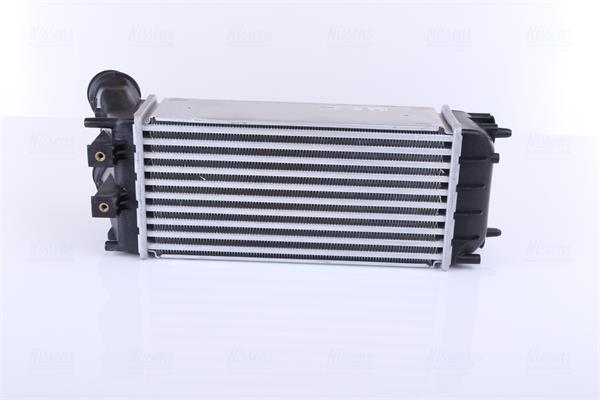 Intercooler permutador ar-ar NISSENS ref. 96514