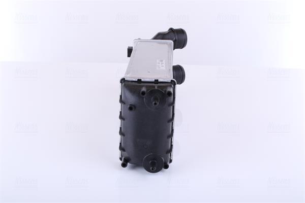 Intercooler permutador ar-ar NISSENS ref. 96514