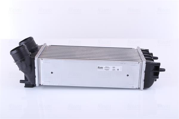 Intercooler permutador ar-ar NISSENS ref. 96514