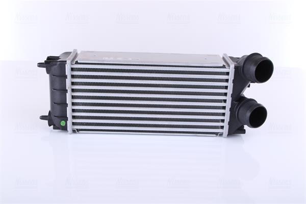 Intercooler permutador ar-ar NISSENS ref. 96514