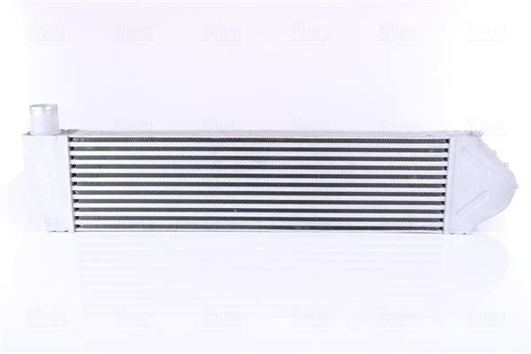 Radiador de admisión, intercooler NISSENS ref. 96522