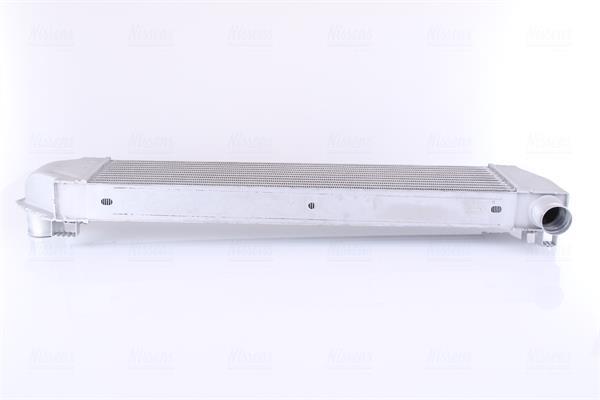 Radiador de admisión, intercooler NISSENS ref. 96522
