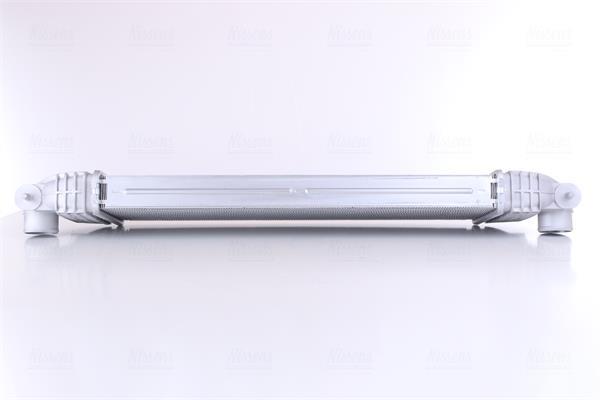 Radiador de admisión, intercooler NISSENS ref. 96525