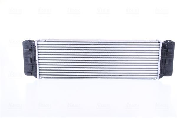 Radiador de admisión, intercooler NISSENS ref. 96526