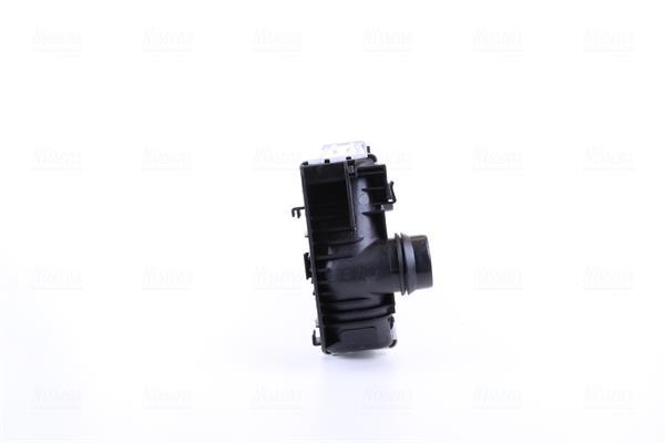 Radiador de admisión, intercooler NISSENS ref. 96526