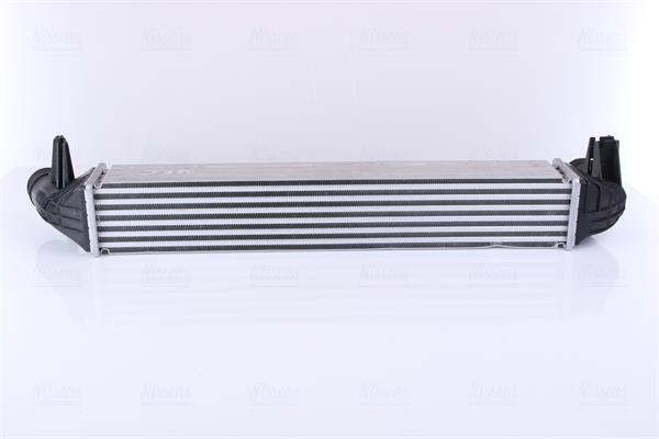 Radiador de admisión, intercooler NISSENS ref. 96530
