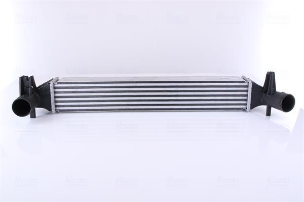 Radiador de admisión, intercooler NISSENS ref. 96530