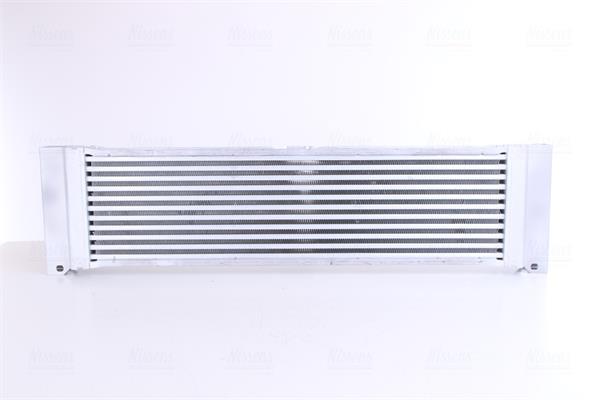 Radiador de admisión, intercooler NISSENS ref. 96531