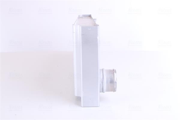 Radiador de admisión, intercooler NISSENS ref. 96531