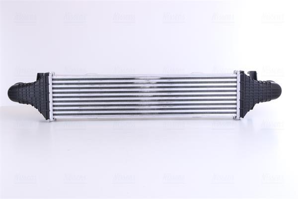Radiador de admisión, intercooler NISSENS ref. 96534