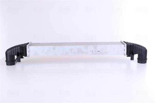 Radiador de admisión, intercooler NISSENS ref. 96534