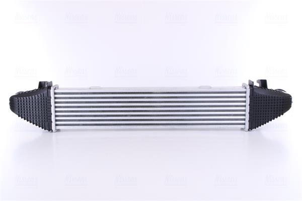 Radiador de admisión, intercooler NISSENS ref. 96535