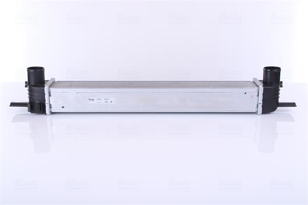 Radiador de admisión, intercooler NISSENS ref. 96536