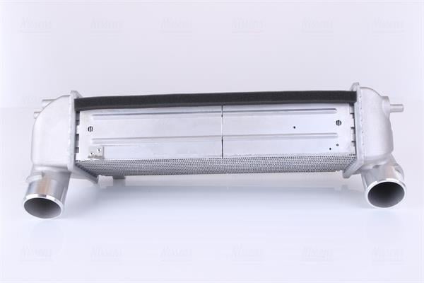 Radiador de admisión, intercooler NISSENS ref. 96537