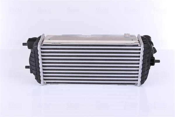 Radiador de admisión, intercooler NISSENS ref. 96538