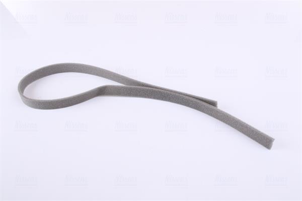 Radiador de admisión, intercooler NISSENS ref. 96538