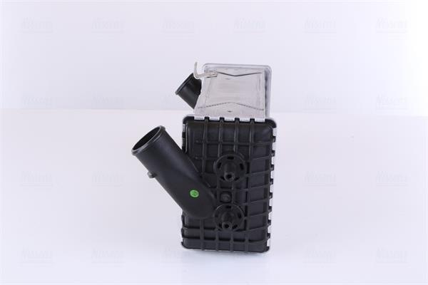 Radiador de admisión, intercooler NISSENS ref. 96539