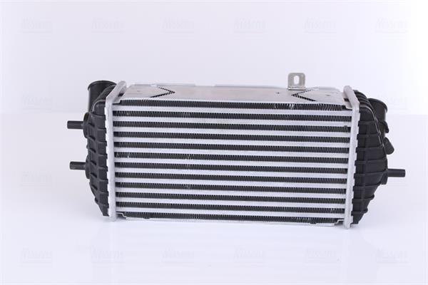 Radiador de admisión, intercooler NISSENS ref. 96539