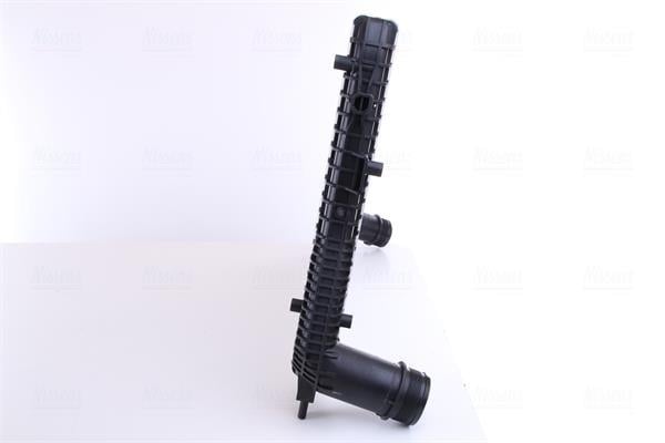 Radiador de admisión, intercooler NISSENS ref. 96542