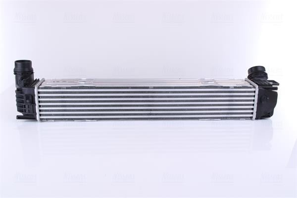 Radiador de admisión, intercooler NISSENS ref. 96543