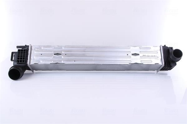 Radiador de admisión, intercooler NISSENS ref. 96543