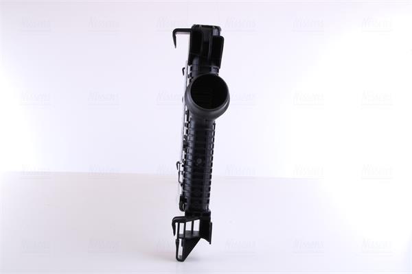 Radiador de admisión, intercooler NISSENS ref. 96547