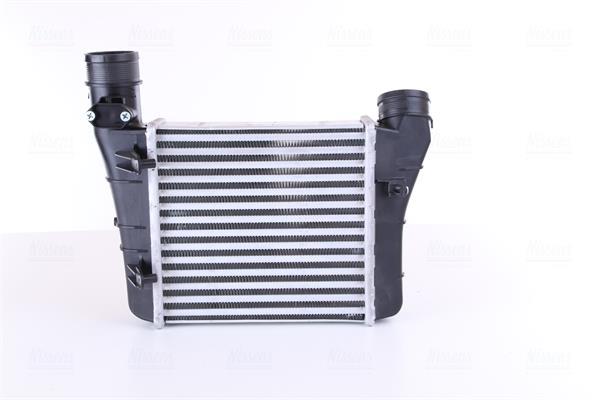 Radiador de admisión, intercooler NISSENS ref. 96549