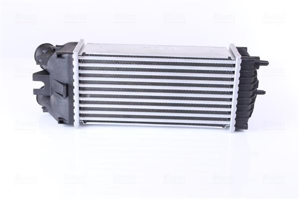 Radiador de admisión, intercooler NISSENS ref. 96550