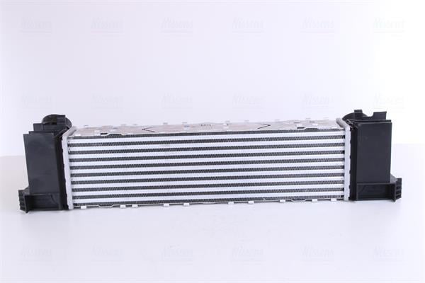 Radiador de admisión, intercooler NISSENS ref. 96552