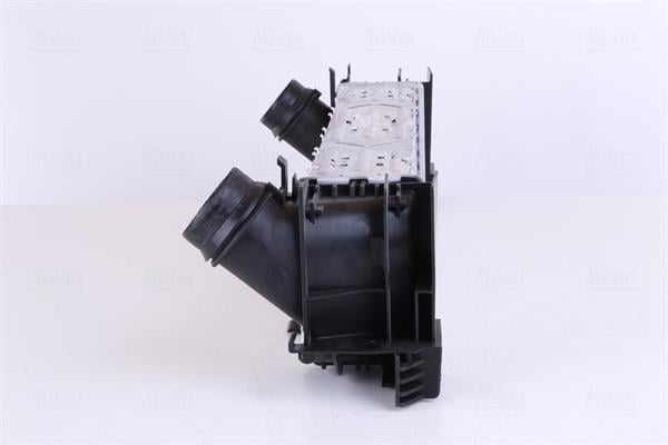 Radiador de admisión, intercooler NISSENS ref. 96552
