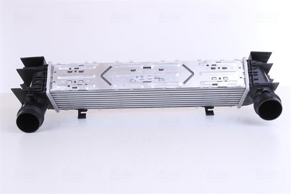 Radiador de admisión, intercooler NISSENS ref. 96552
