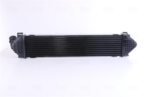 Radiador de admisión, intercooler NISSENS ref. 96560