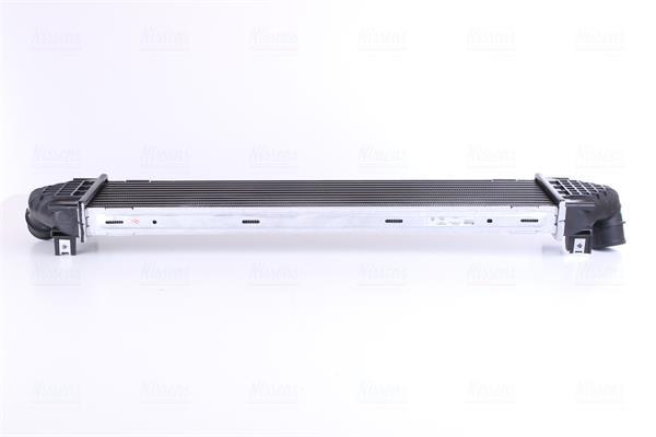 Radiador de admisión, intercooler NISSENS ref. 96560