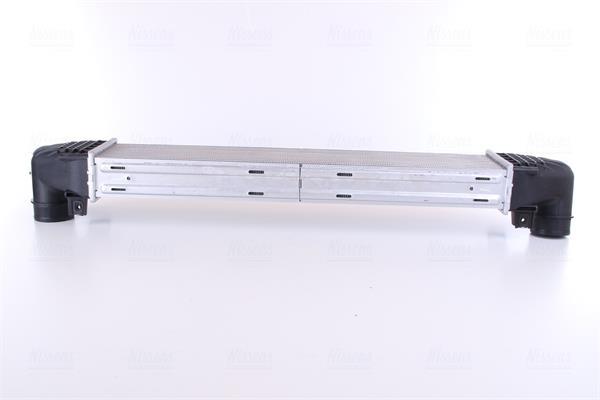 Radiador de admisión, intercooler NISSENS ref. 96561